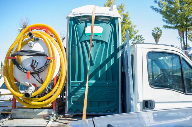 Best Portable restroom solutions  in Port Huron, MI