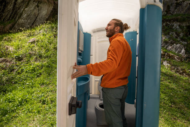 Best Temporary restroom rental  in Port Huron, MI