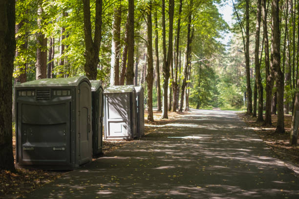 Portable Toilet Options We Offer in Port Huron, MI