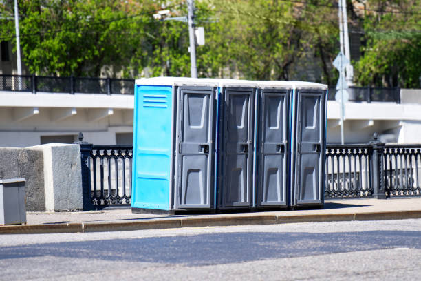 Professional porta potty rental in Port Huron, MI